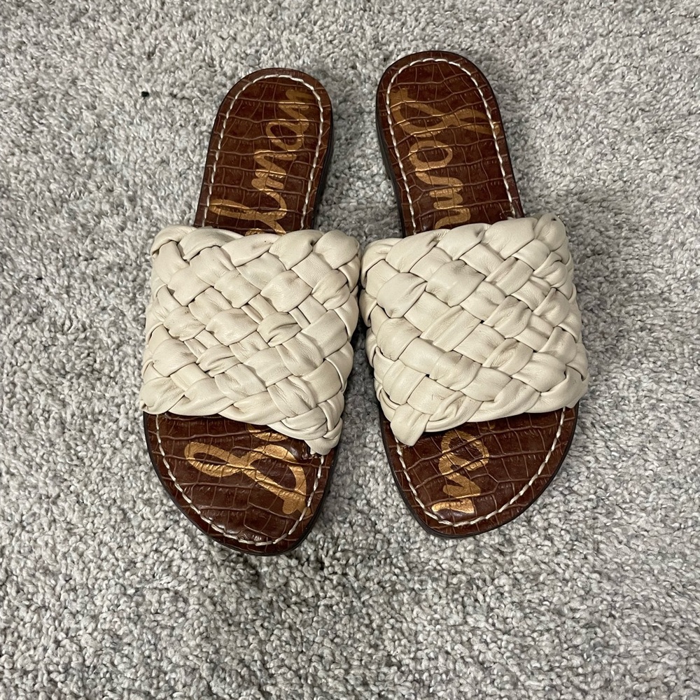 Ladies Sam Edelman Griffin Sandal